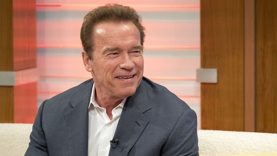 Arnold Schwarzenegger skończy w tym roku 71 lat