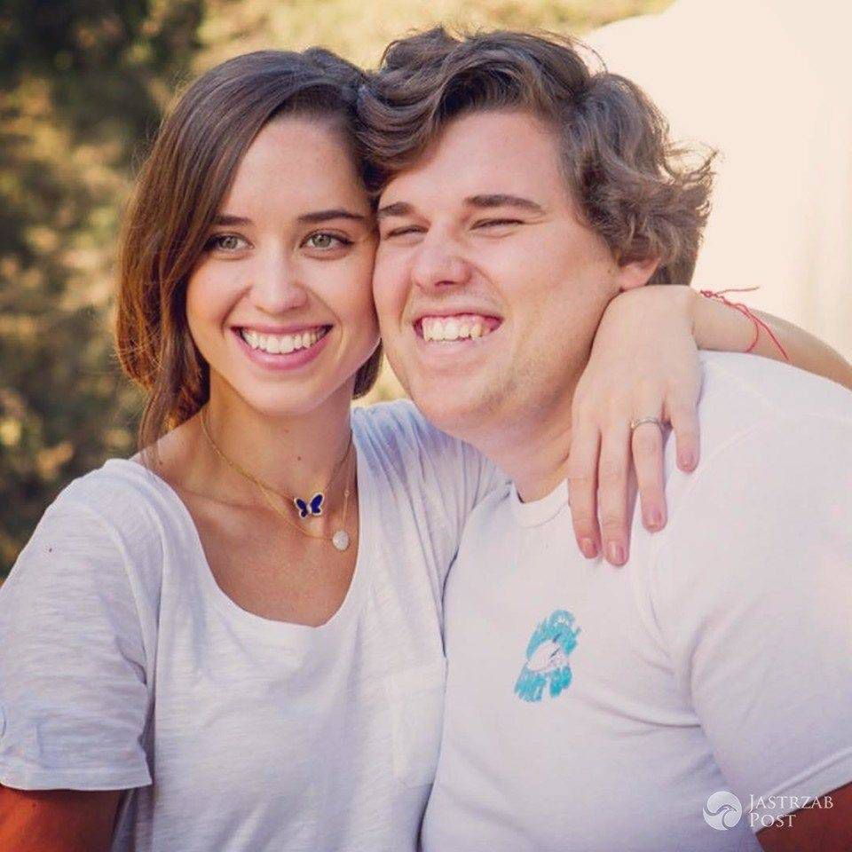 Katherine Schwarzenegger z bratem Christopherem