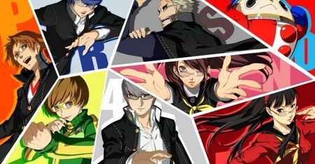 Rozchodniaczek: Persona na PC, darmowy weekend z Rainbow Six i papierowa bestia