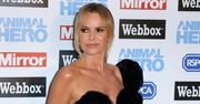 Amanda Holden złamała nogę. Nie omieszkała podzielić się zdjęciem