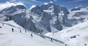 Sölden w Austrii. Raj dla narciarzy w klimacie z Jamesa Bonda