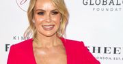 Amanda Holden dała się ponieść. 48-latka w odważnej sukience