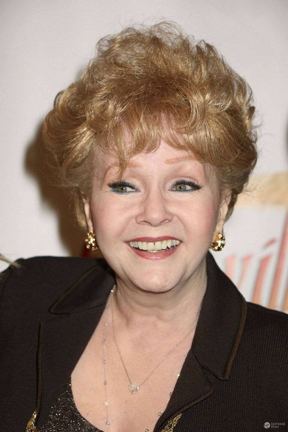 Debbie Reynolds przyczyny śmierci