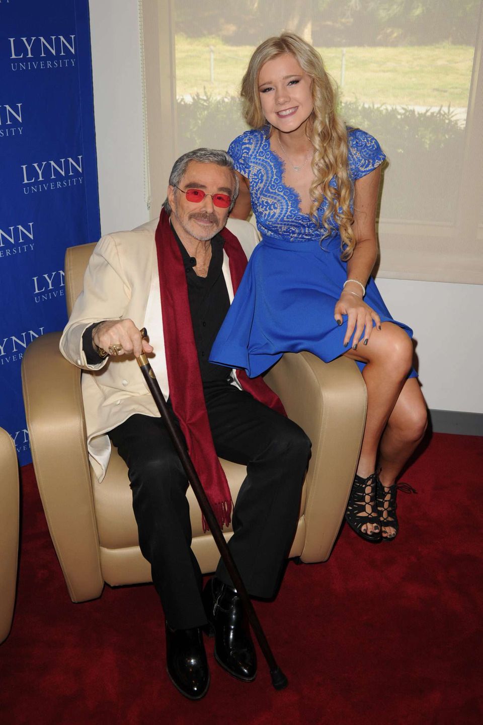 Burt Reynolds nie żyje