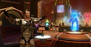 Budujemy nowy dom, jeszcze jeden nowy dom w Star Wars The Old Republic