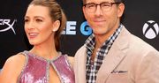Ryan Reynolds świętuje 34. urodziny Blake Lively. Rozbawi ją zdjęcie męża z inną kobietą?
