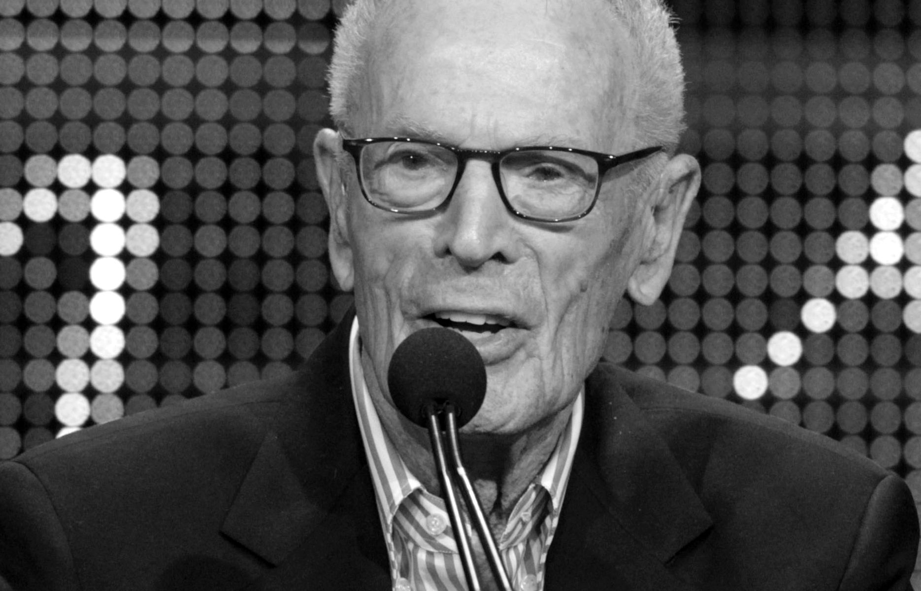 Gene Reynolds nie żyje. Miał 96 lat