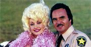 Wszyscy mówili o romansie Dolly Parton i Burta Reynoldsa. "Tylko w filmie chciałam mu wskoczyć do łóżka"