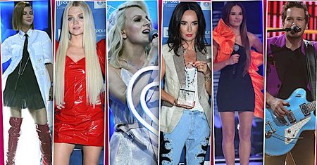 Opole 2018. Gwiazdy trzeciego dnia festiwalu: Edyta Górniak, Margaret, Natalia Szroeder, Sarsa