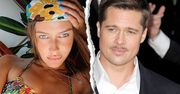 Brad Pitt i Nicole Poturalski rozstali się. Zagraniczne media ujawniają szczegóły: "To już definitywny koniec"