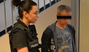 Próbował zgwałcić ekspedientkę w sklepie. Spłoszyli go świadkowie