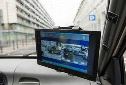 Warszawa. Ruszyły e-kontrole. Kamery sprawdzają, czy kierowcy zapłacili za parkowanie