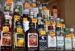 Zaszaleli z nazwą alkoholu. Polski urząd nie zgodził się na zarejestrowanie znaku towarowego
