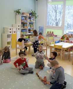 Warszawa. Rusza rekrutacja do przedszkoli 2020. Wiemy, kiedy i gdzie złożyć dokumenty