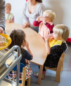 Salmonella w żłobku w Rzeszowie. Zatruło się dziewięcioro dzieci
