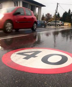 Rodzice ustawili własny fotoradar przed przedszkolem. Zarejestrował 20 tys. piratów drogowych