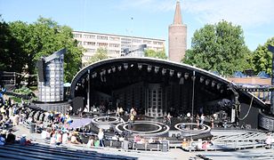 Festiwal w Opolu na dłużej w TVP