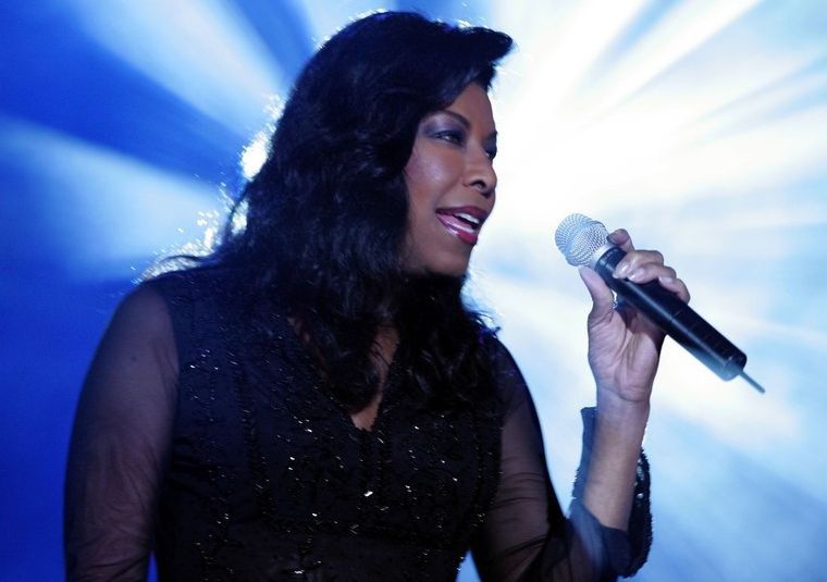 Nie żyje Natalie Cole