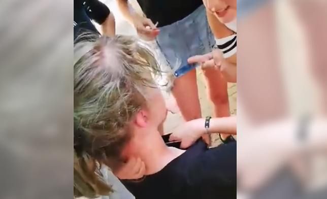 Przypadek znęcania się nad nastolatką z Siedlec wstrząsnęła internautami