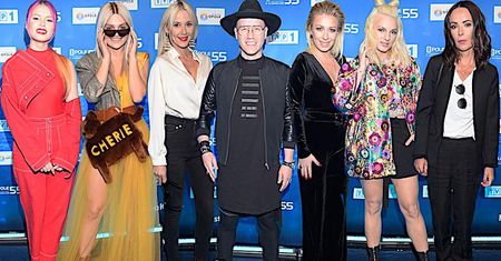 Gwiazdy promują festiwal w Opolu 2018: Margaret, Kasia Kowalska, Sarsa, Gromee, Marta Gałuszewska