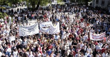 Opolscy maturzyści: "Druga matura to bzdura"