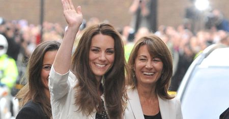 Kate i William z życzeniami na Dzień Matki. "Myślimy o was w tych trudnych czasach"