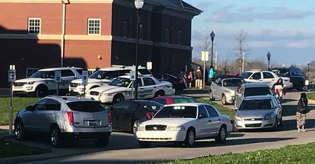 USA: Strzały w szkole. Zginęła uczennica