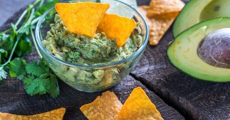5 pomysłów na guacamole