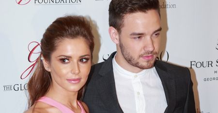 Cheryl Cole rozstała się ze swoim dużo młodszym facetem