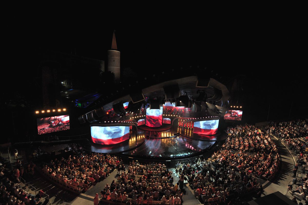 Gdzie Kurski przeniesie festiwal z Opola? Kielce wykazują inicjatywę