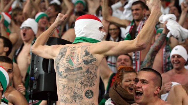 Nudny mecz? Zawsze można sprawdzić co w internecie. Na Legii będzie w prędkości 5G