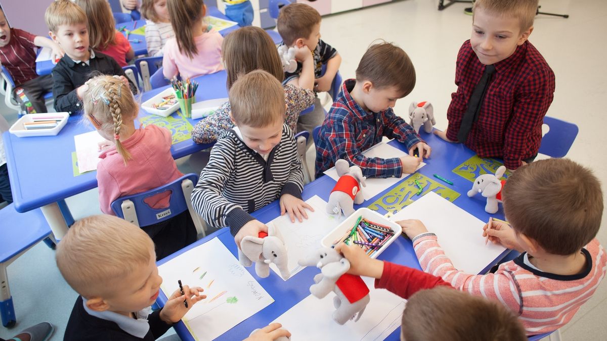 Na wprowadzenie wymogu szczepienień podczas rekrutacji do przedszkoli i żłobków decyduje się coraz więcej samorządów. 