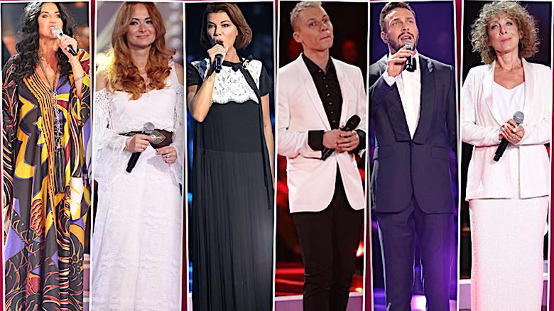 Wodecki Twist Festival 2018 gwiazdy