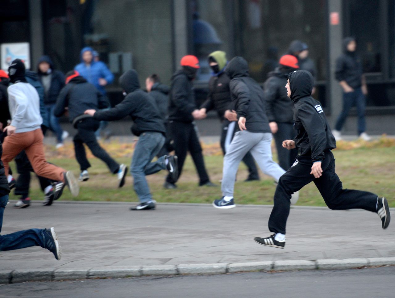 Nowe fakty ws. bójki kiboli w Rzeszowie. "Będą zatrzymania"