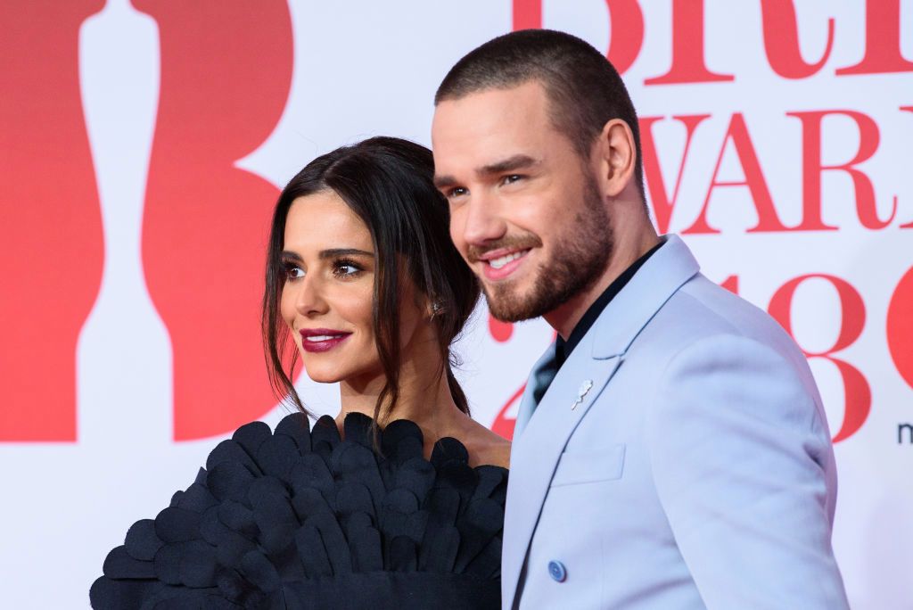 Cheryl Cole nie chciała rozmawiać z Liamem Payne'm. Na wizji