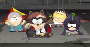 The South Park: Fractured but Whole, czyli Cartman z ekipą witają ponownie
