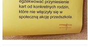 Rodzice: to przesada. Przedszkole w Pile z nowym obowiązkiem