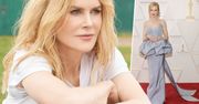 Nicole Kidman ma problemy ze zdrowiem: "Bardzo ją boli i ma nakaz odpoczywać". Niczego nie dała po sobie poznać na Oscarach
