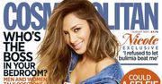 Nicole Scherzinger o walce z bulimią: To piekło! Żyję w nim od dawna