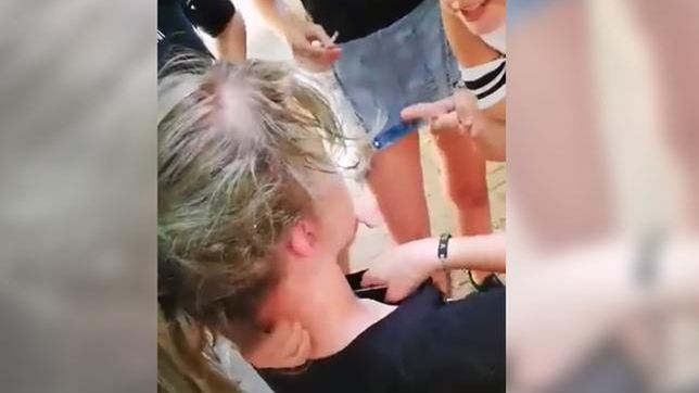 Przypadek znęcania się nad nastolatką z Siedlec wstrząsnęła internautami