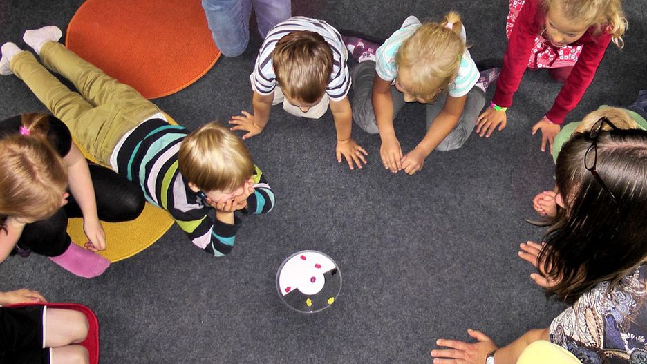 Grupa integracyjna w przedszkolu w Głogowie została rozwiązana