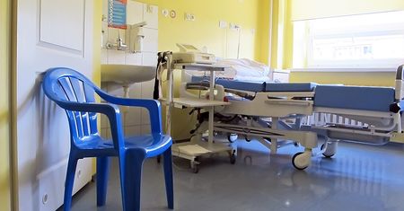 Szpital na Solcu (Samodzielny Publiczny Zespół Zakładów Opieki Zdrowotnej Solec)