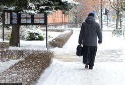 Jest pierwsze sprawozdanie z tegorocznej kolędy. Kapłani ubolewają. "Czekali, aż odejdziemy od furtki"