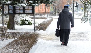 Jest pierwsze sprawozdanie z tegorocznej kolędy. Kapłani ubolewają. "Czekali, aż odejdziemy od furtki"