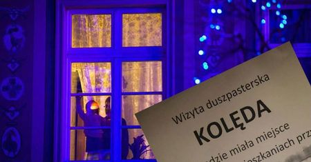 Księża chodzący po kolędzie nie powinni brać pieniędzy. Polacy nie mają tu wątpliwości