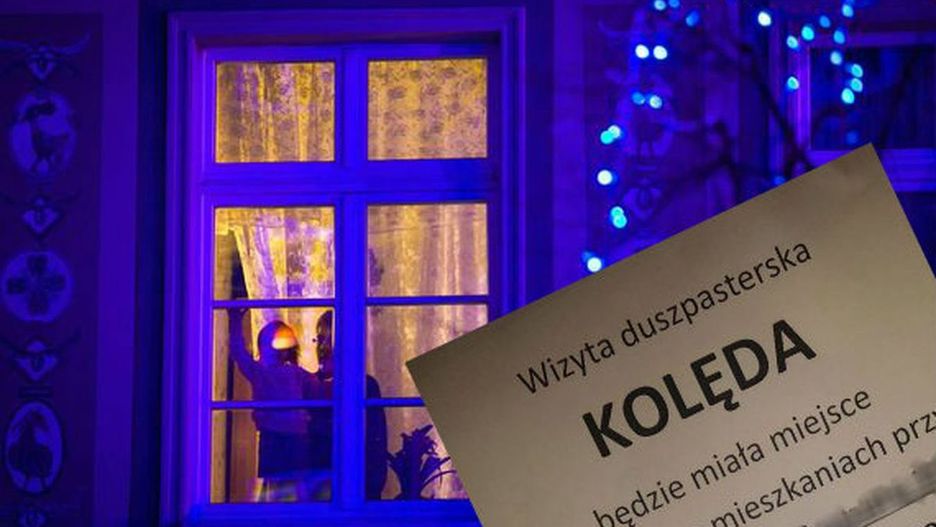 Koperty dla księży są w Polsce dobrze ugruntowaną tradycją. 