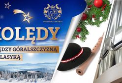 Między góralszczyzną a klasyką - koncert kolęd
