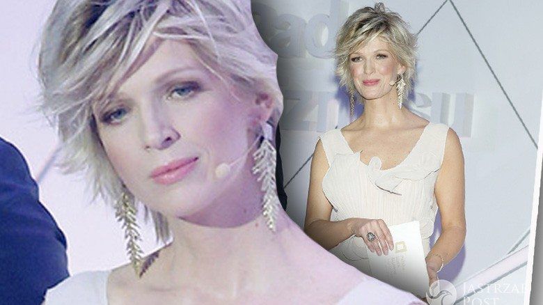 Magda Mołek - Gala Nagrody PRB im. Jana Wejcherta 2017