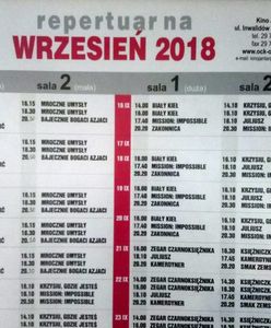 W Ostrołęce "Kleru" nie zobaczą? Dyrektor kina: Ubiera się mnie w szaty cenzora