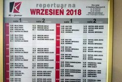 W Ostrołęce "Kleru" nie zobaczą? Dyrektor kina: Ubiera się mnie w szaty cenzora